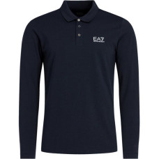 EMPORIO ARMANI SS22 Polo