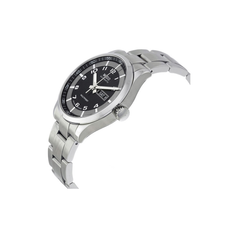 MIDO 100 42mm M005.430.11.052.80