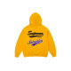 Supreme SS24 Week4 ZIP UP HOODED SWEATSHIRT