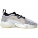 adidas originals Crazy BYW 2.0 WhiteBlackPurple