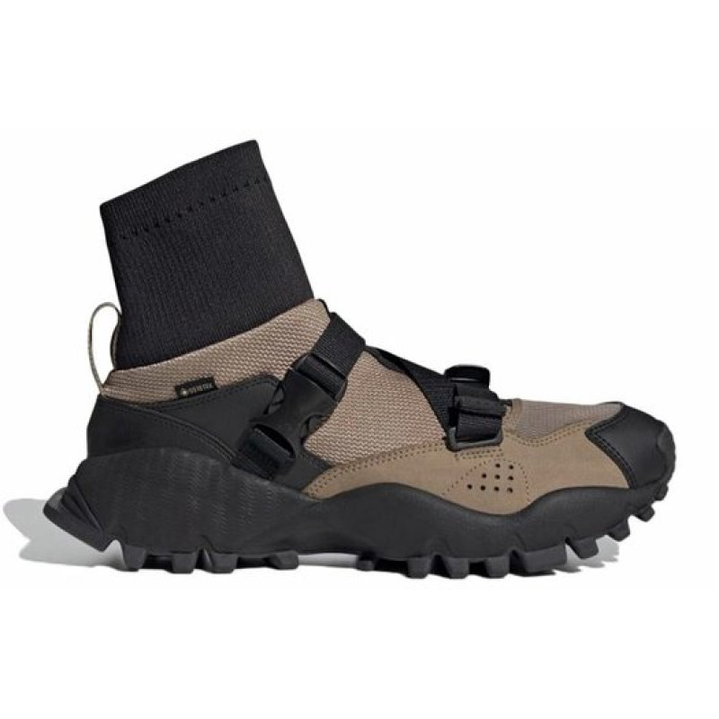 HYKE x adidas originals Seeulater Gtx Hi