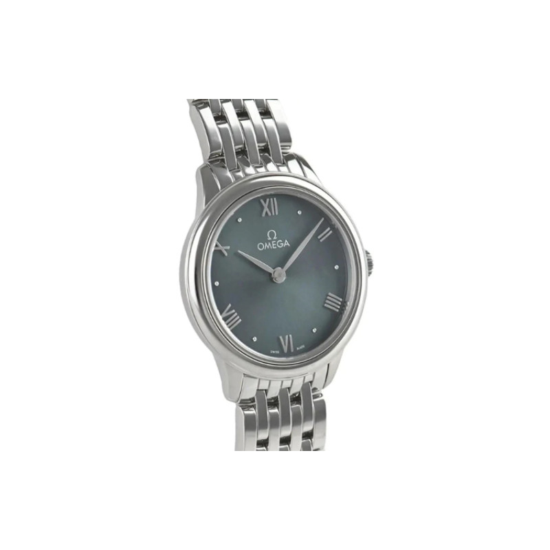 OMEGA 30 27.5mm 434.10.28.60.10.001