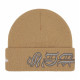 Supreme SS25 WEEK 1 New Era Blackletter Beanie
