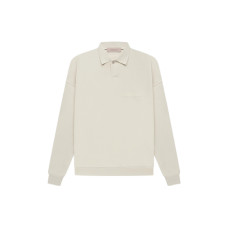 Fear of God Essentials SS22 LogoPolo