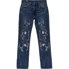 levis