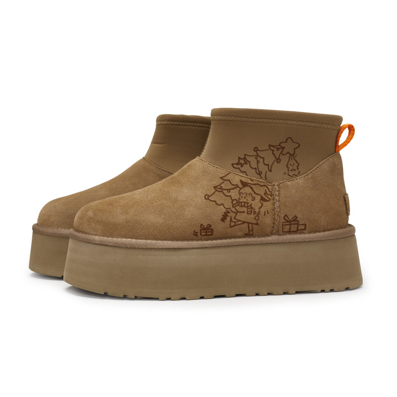 UGG 811