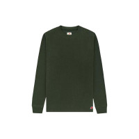New Balance Long Sleeve Thermal T-Shirt LogoT