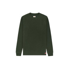 New Balance Long Sleeve Thermal T-Shirt LogoT