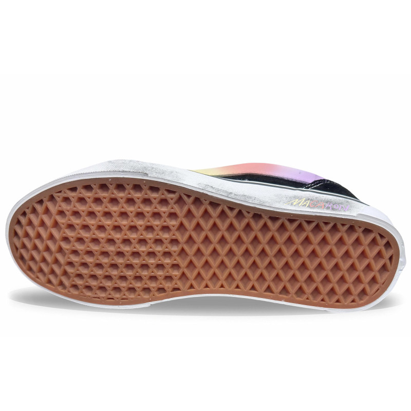 Vans Knu Skool