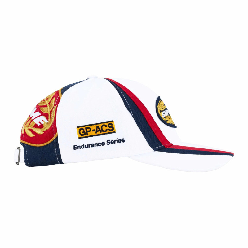 Supreme Endurance Series 6-Panel -
