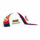 Supreme Endurance Series 6-Panel -