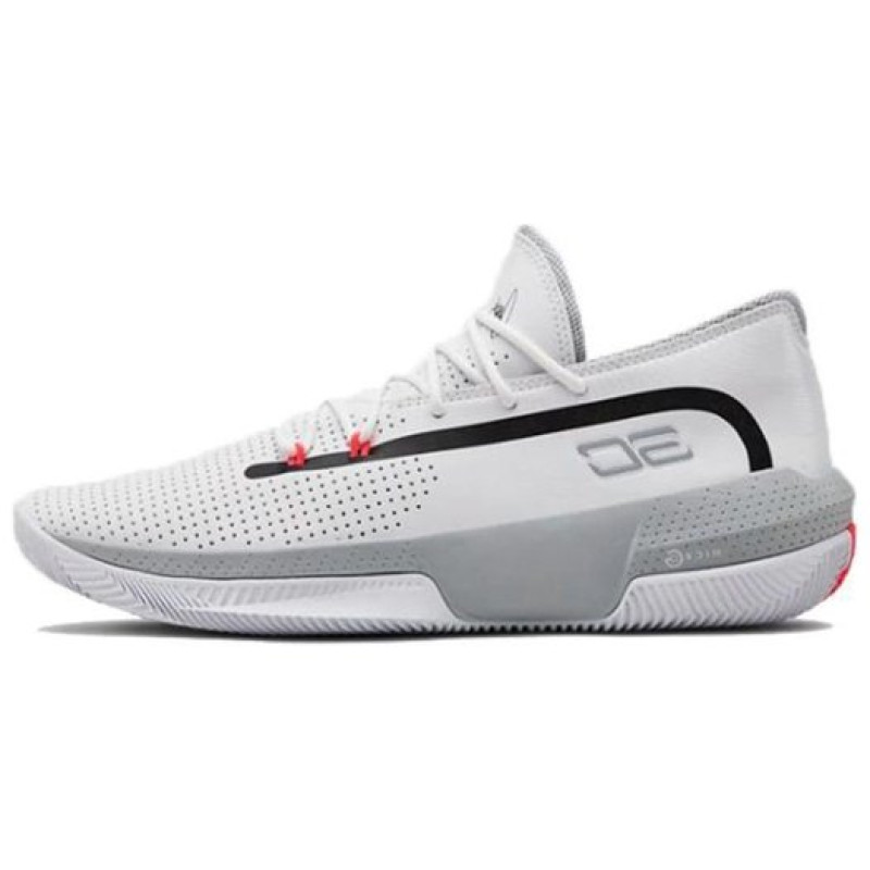 Under Armour Sc 3zer0 III