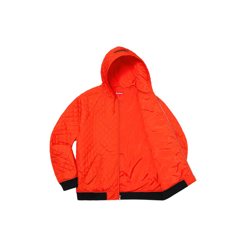 Supreme x Lamborghini SS20
