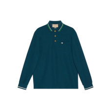 GUCCI LogoPolo