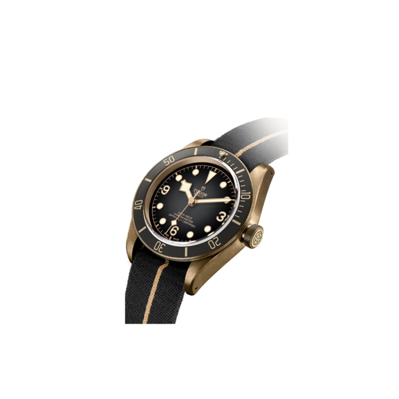 TUDOR 200 43mm M79250BA-0002