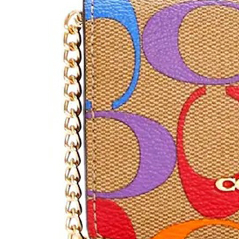 COACH Chain 10