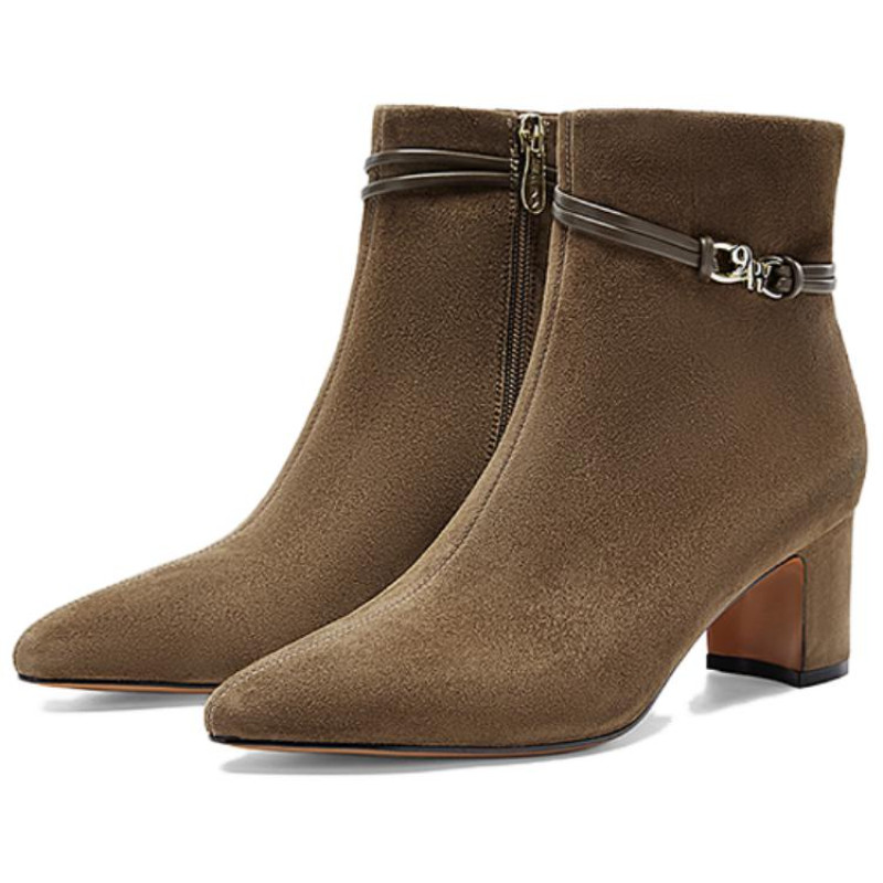 NINE WEST 6CM