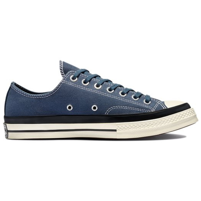 Fragment Design x Moncler x Converse Chuck Taylor All Star 1970s