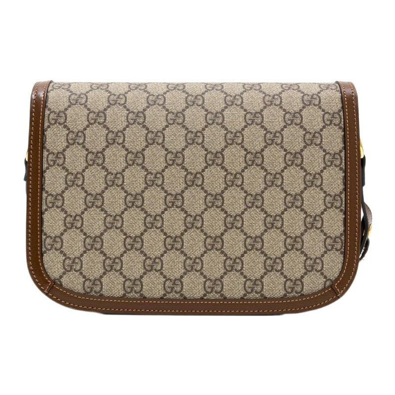 GUCCI Horsebit 1955 Logo