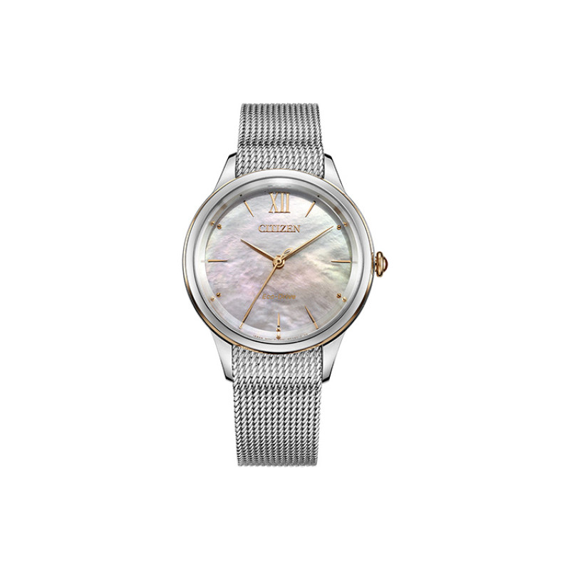 CITIZEN 50 EM0816-88Y