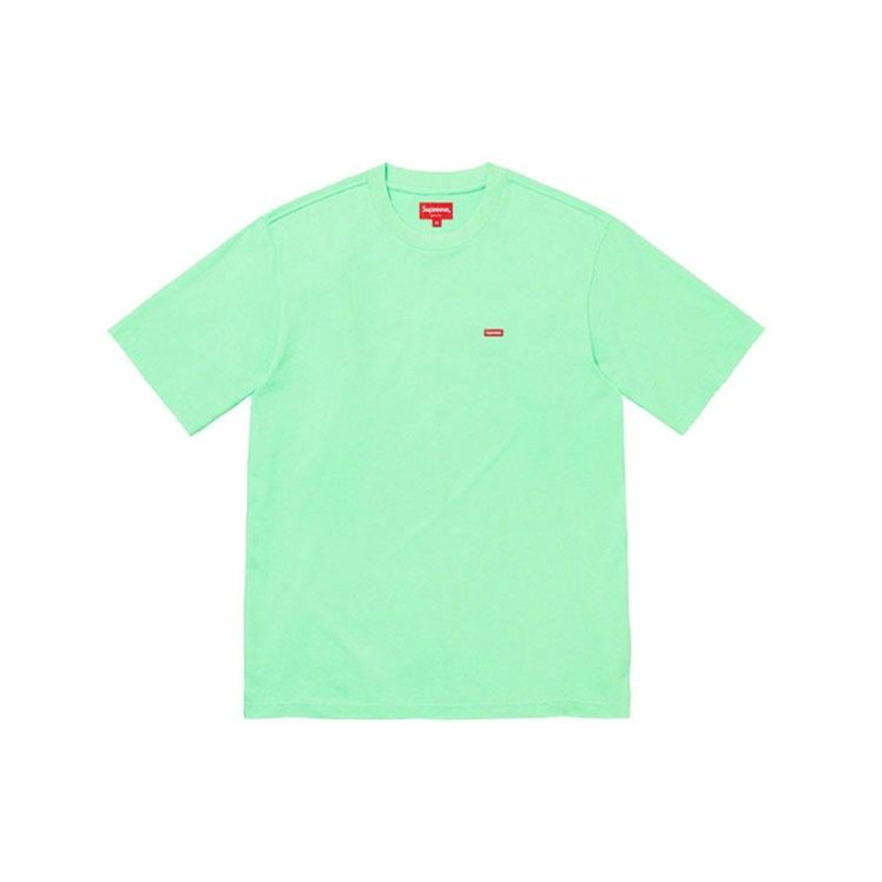 Supreme FW21 Week 1 Small Box Tee Box LogoT