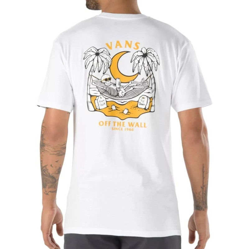 Vans T