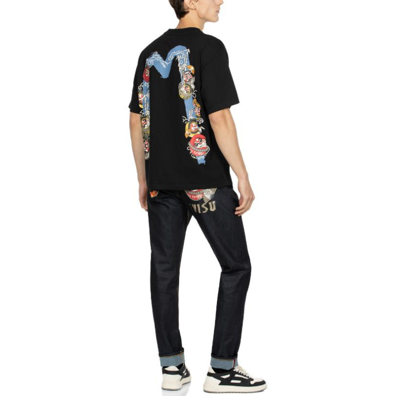 EVISU AW23
