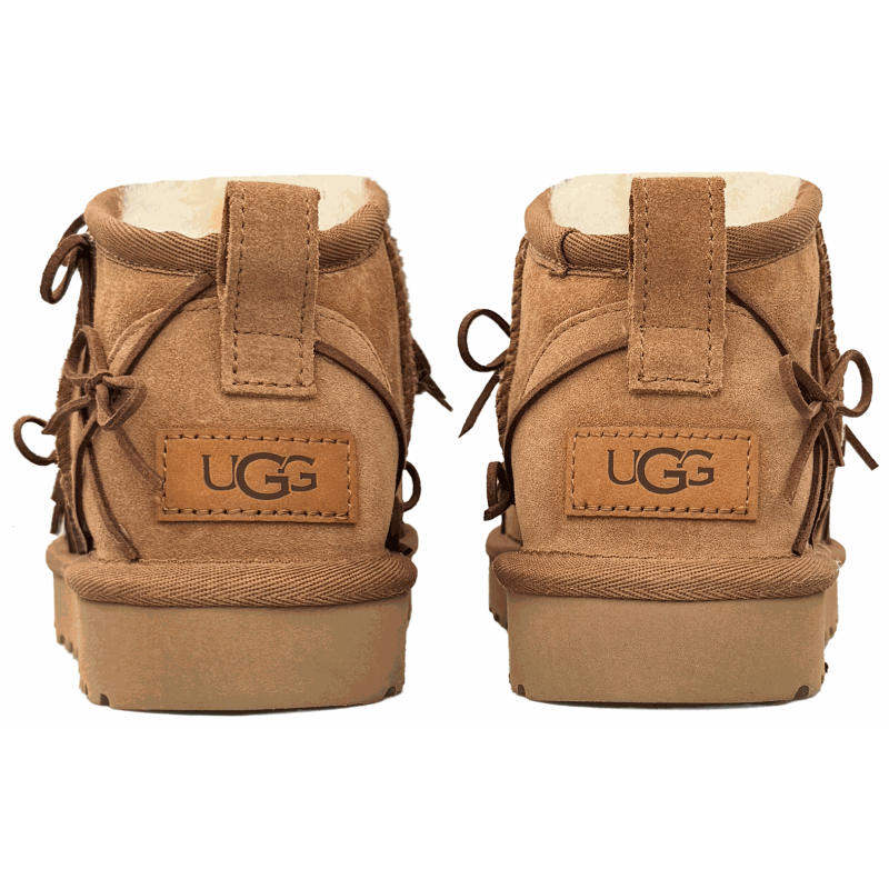UGG CLASSIC ULTRA MINI TCO