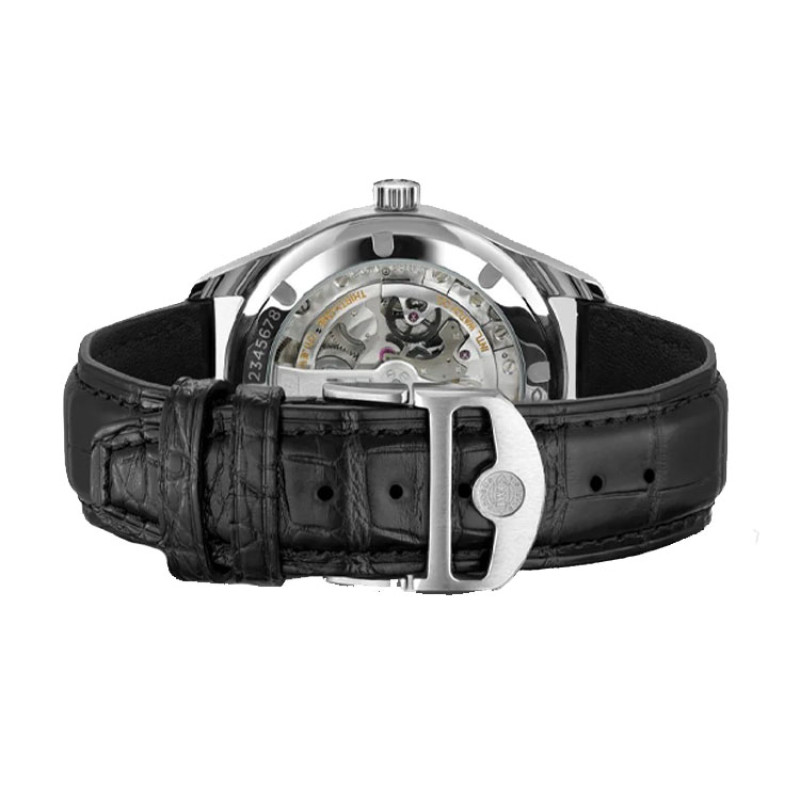 IWC 40.4mm IW358305