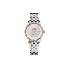MIDO 50 30mm PVD M037.207.21.031.00