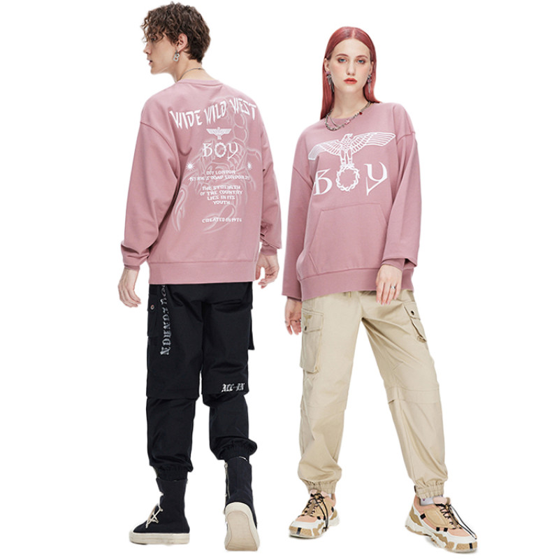 Boy London FW21