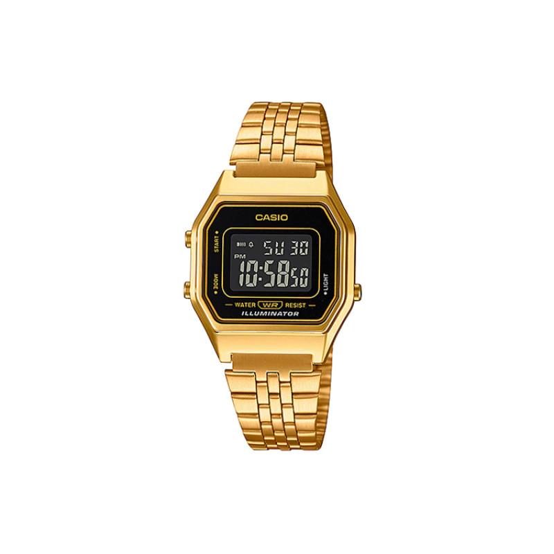 CASIO YOUTH LA680WGA-1B