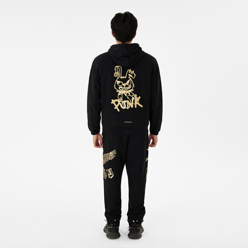 Boy London SS23