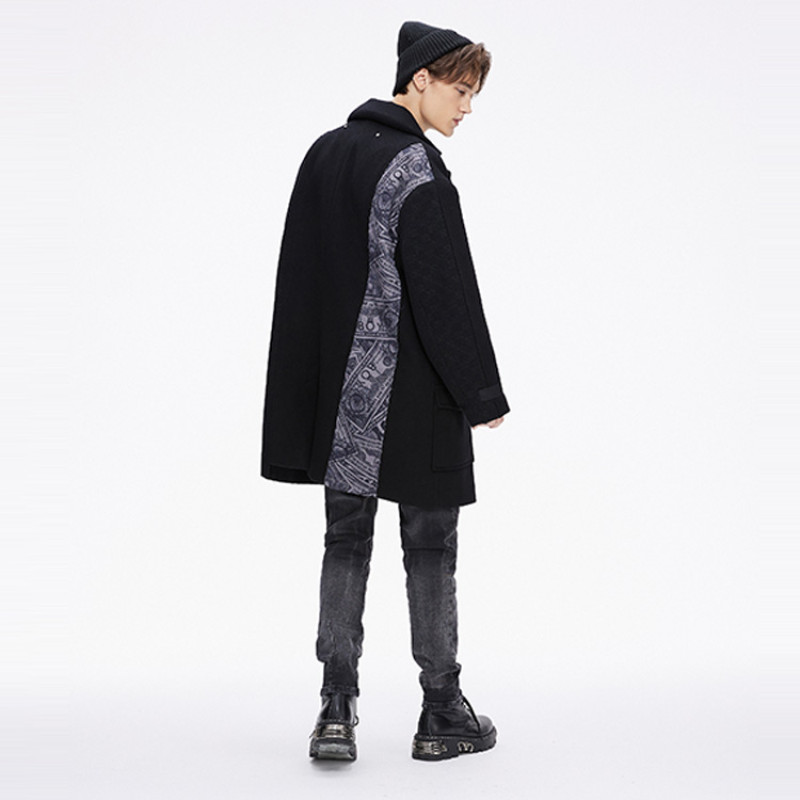 Boy London FW21 Logo