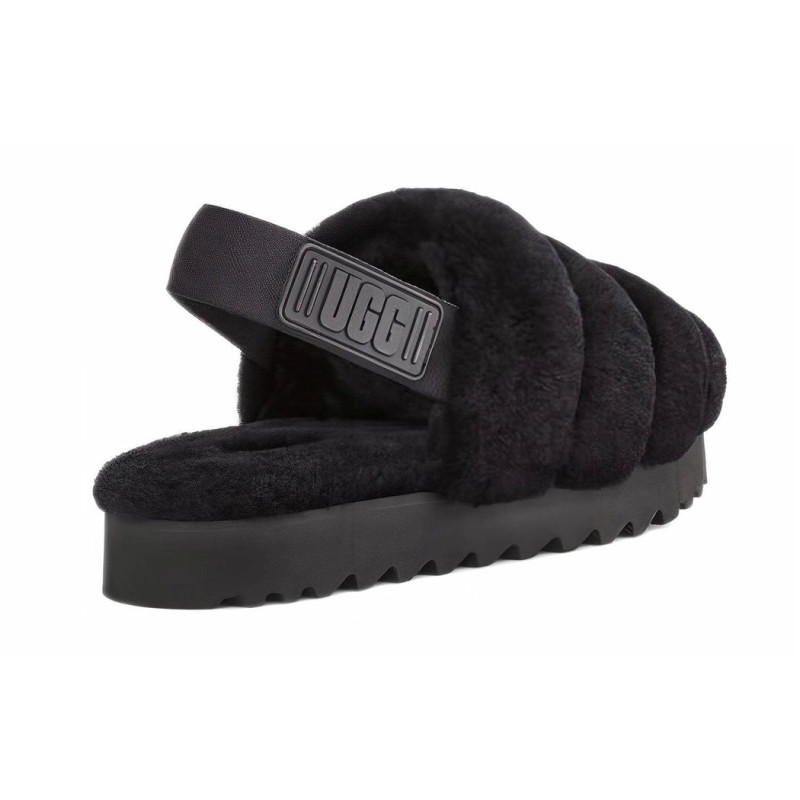 UGG Super Fluff Slipper