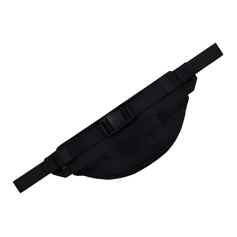 Supreme SS19Waist Bag Black