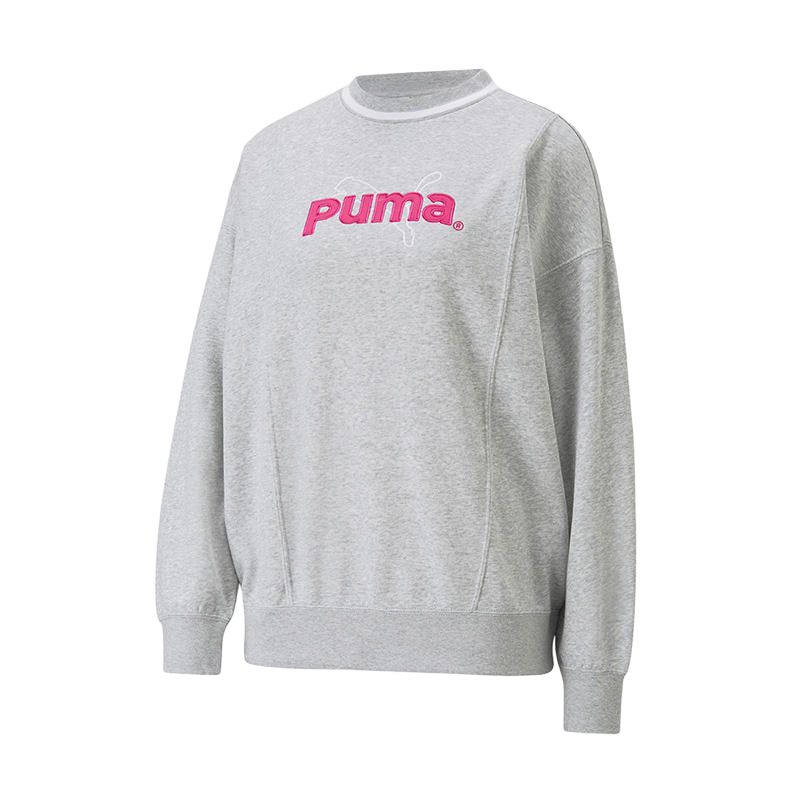 PUMA