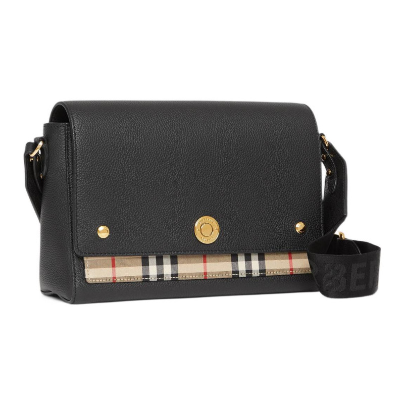 Burberry NoteVintage Logo