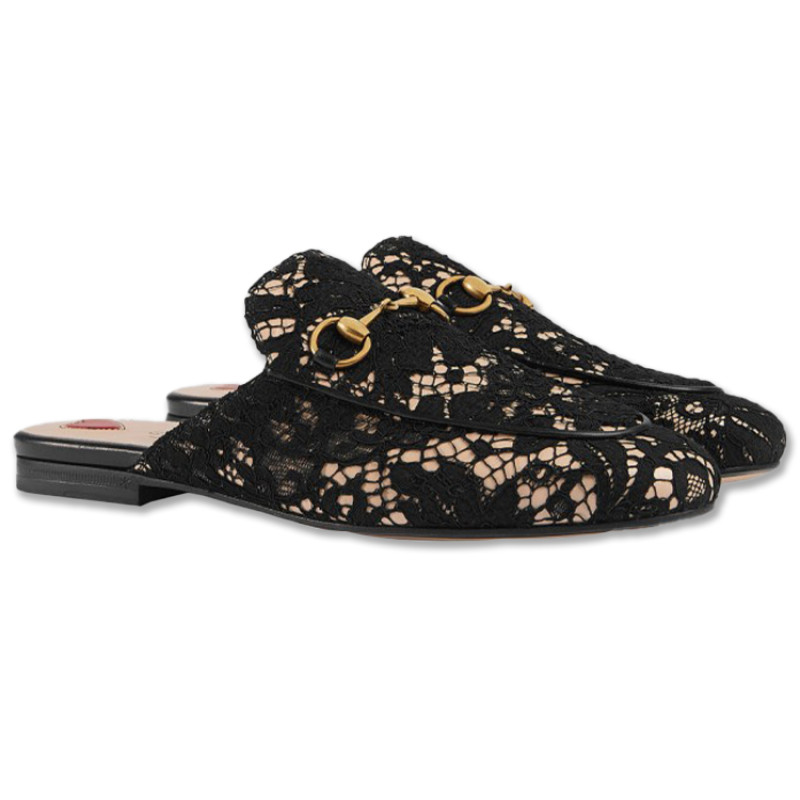 GUCCI Princetown
