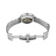 TISSOT 40mm T1224071105100+T1222071105100