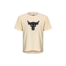 Under Armour Project Rock LogoT
