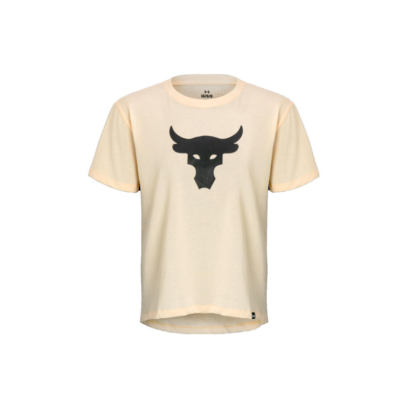 Under Armour Project Rock LogoT