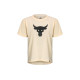 Under Armour Project Rock LogoT