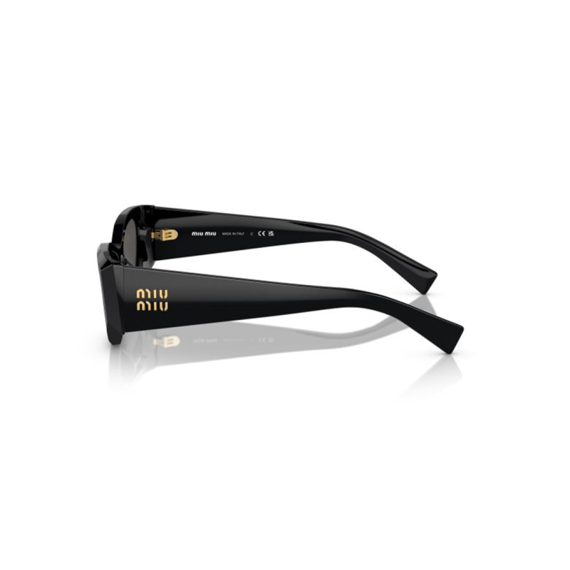MIU MIU Logo