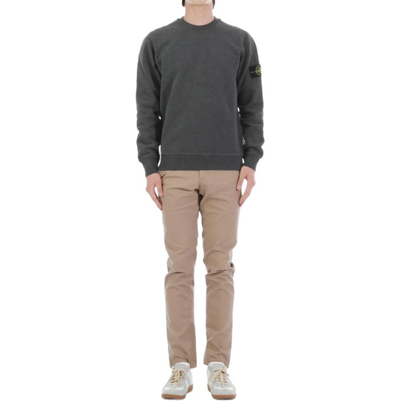 STONE ISLAND logo
