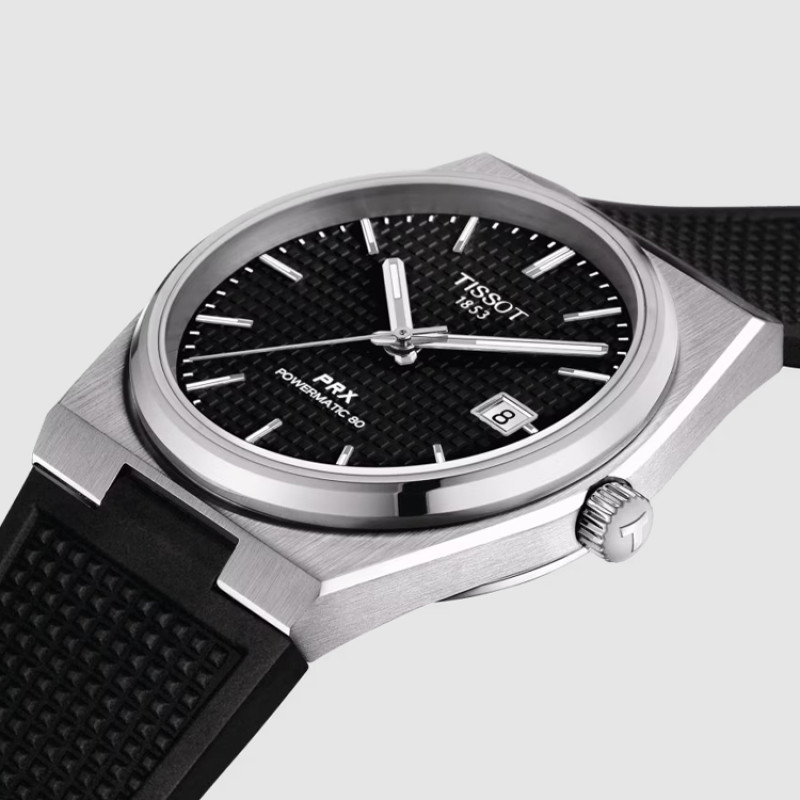 TISSOT PRX 100 40mm T137.407.17.051.00