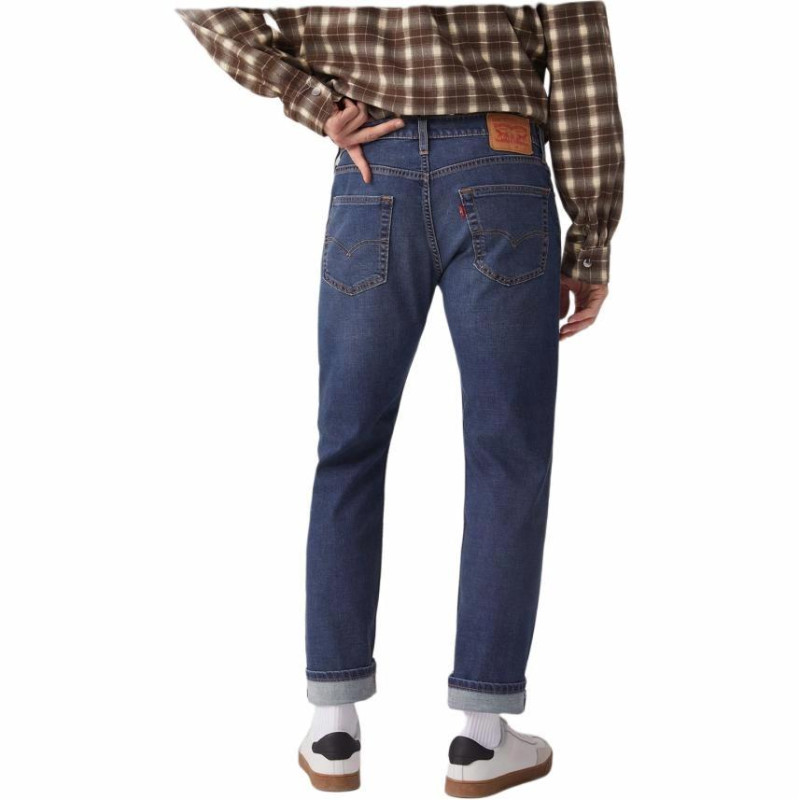 levis 502