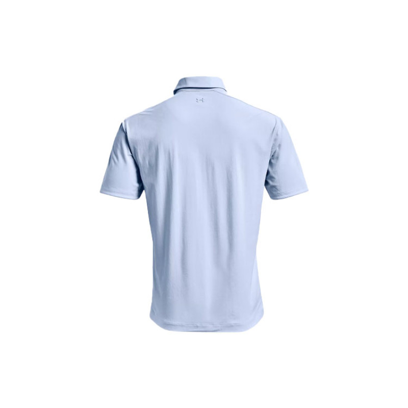 Under Armour Luxe Polo