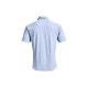 Under Armour Luxe Polo