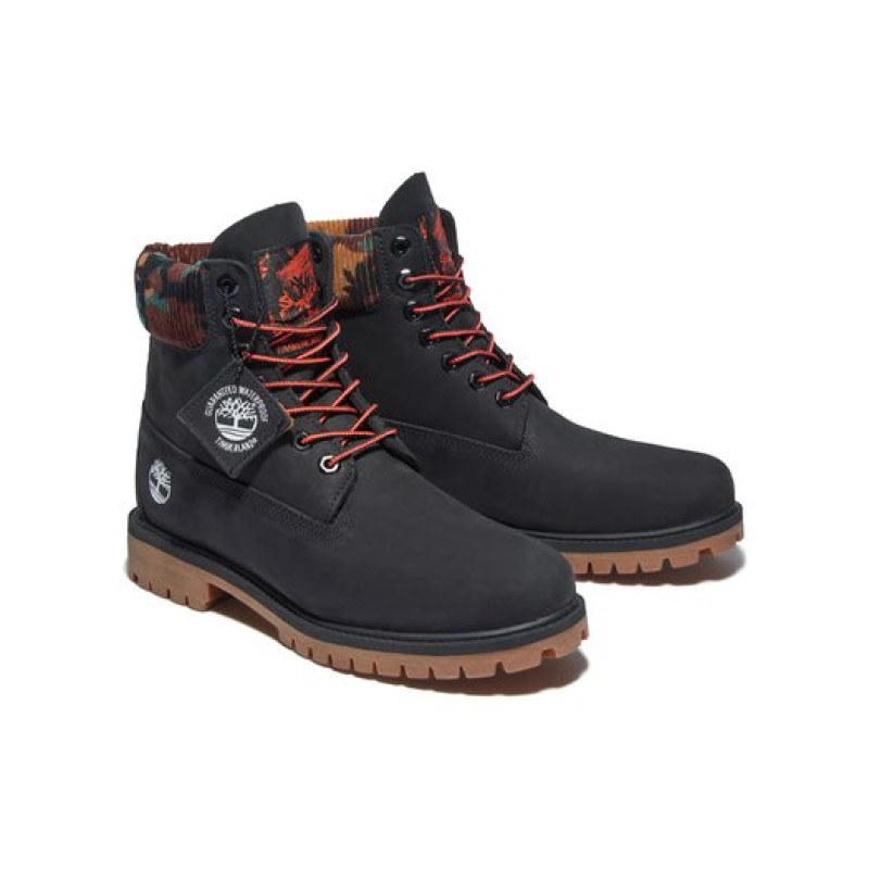 Timberland 6 Inch
